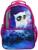 Рюкзак школьный, 37 х 26 х 13 см, эргономичная спинка, Calligrata ОРТ 