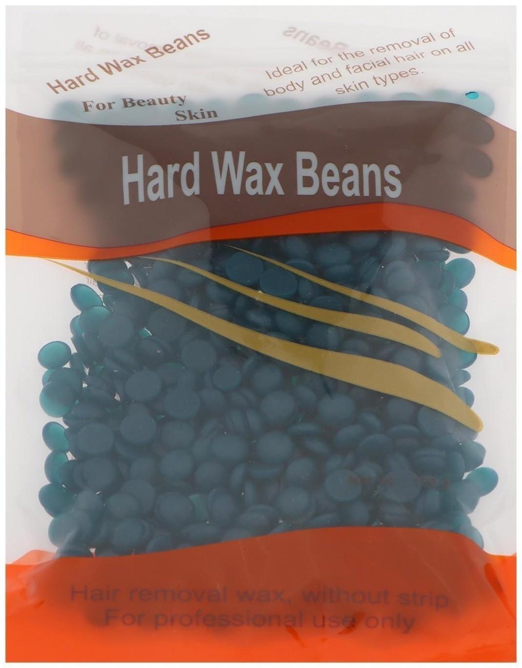 Набор для депиляции Luazon  Воскоплав баночный, 100 Вт, воск, шпатель