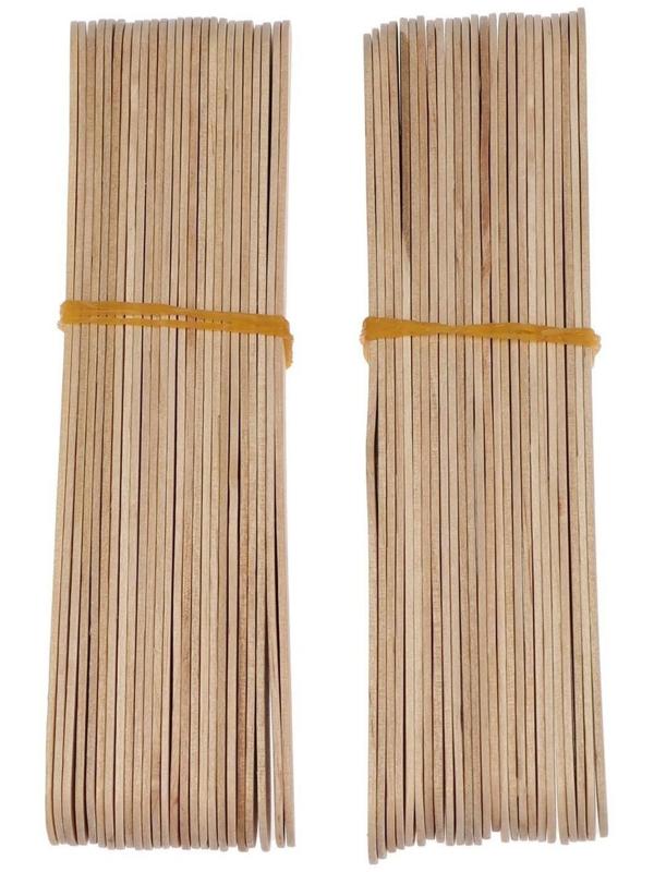 Набор для депиляции Luazon  Воскоплав баночный, 100 Вт, воск, шпатель