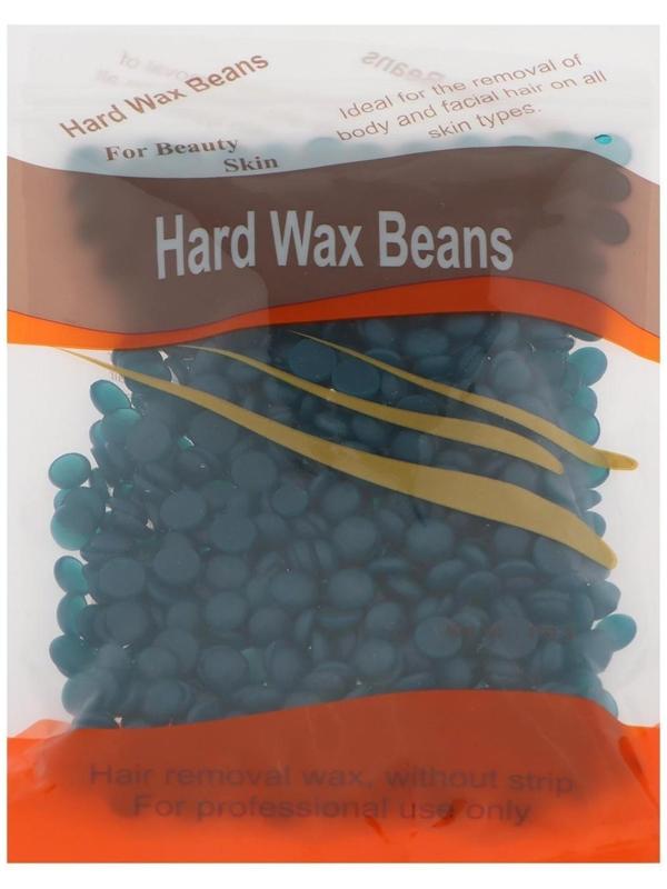 Набор для депиляции Luazon  Воскоплав баночный, 100 Вт, воск, шпатель