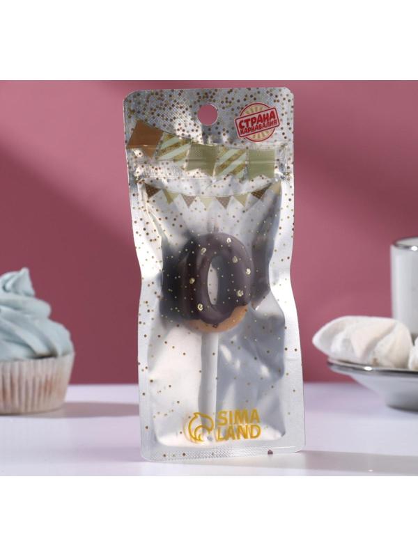 Свеча в торт 