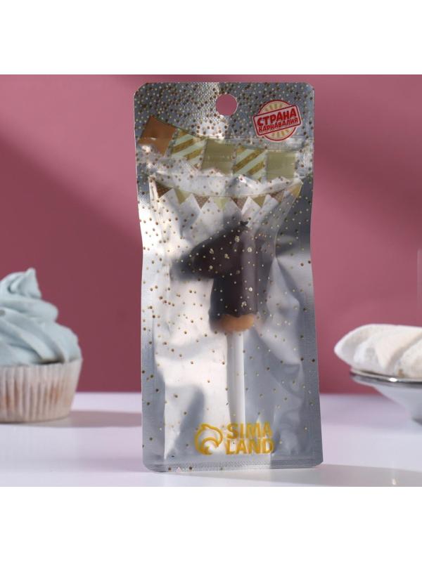 Свеча в торт 