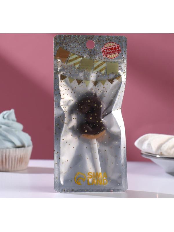 Свеча в торт 