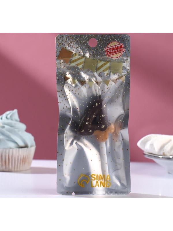 Свеча в торт 