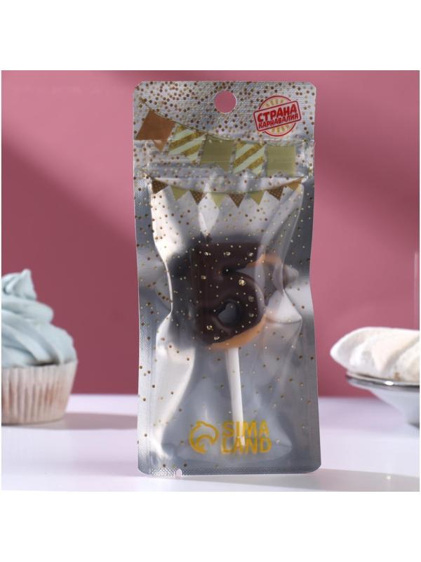 Свеча в торт 