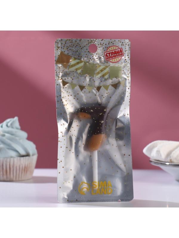 Свеча в торт 