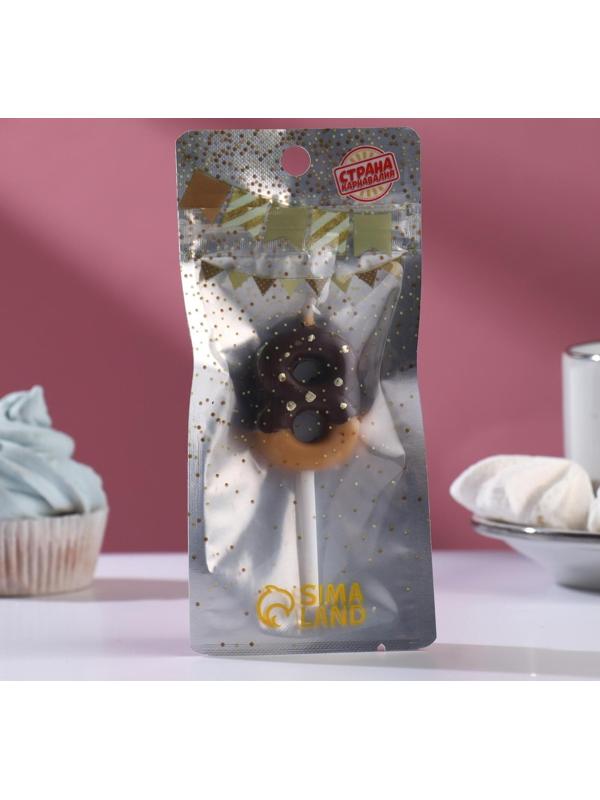 Свеча в торт 