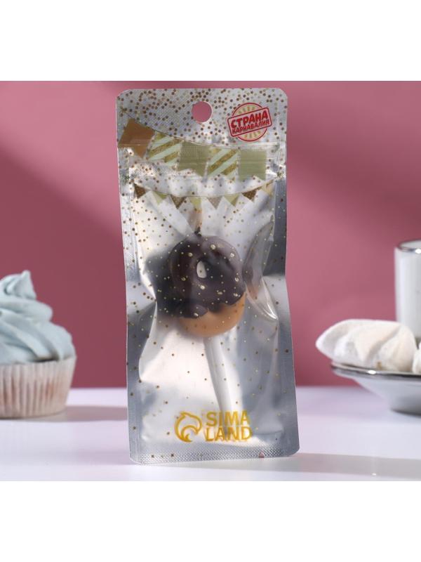 Свеча в торт 