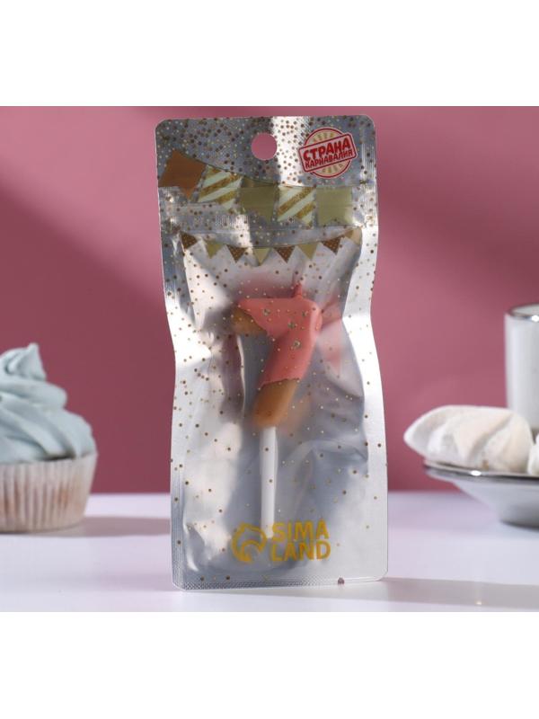 Свеча в торт 