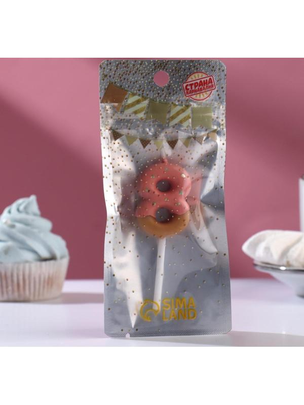 Свеча в торт 