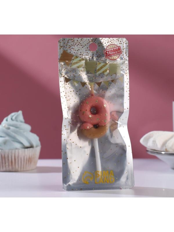 Свеча в торт 