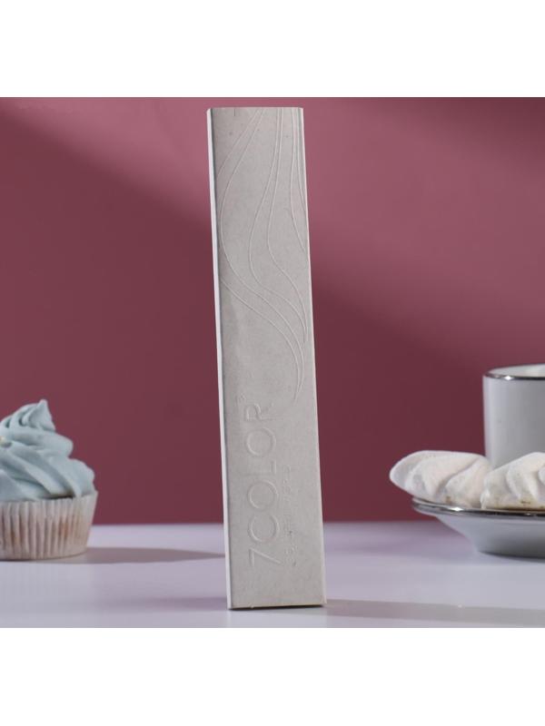 Набор свечей в торт, 6 штук 