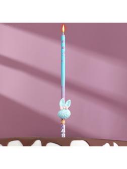 Свеча в торт 