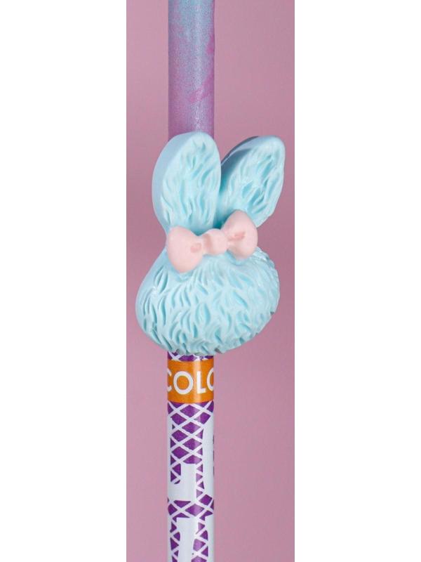 Свеча в торт 