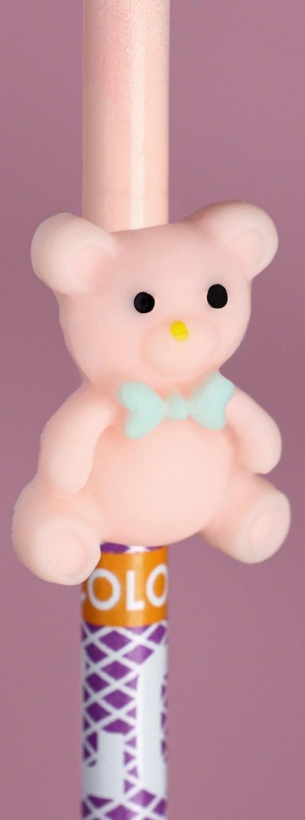 Свеча в торт 