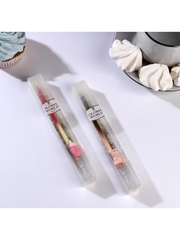 Свеча в торт 