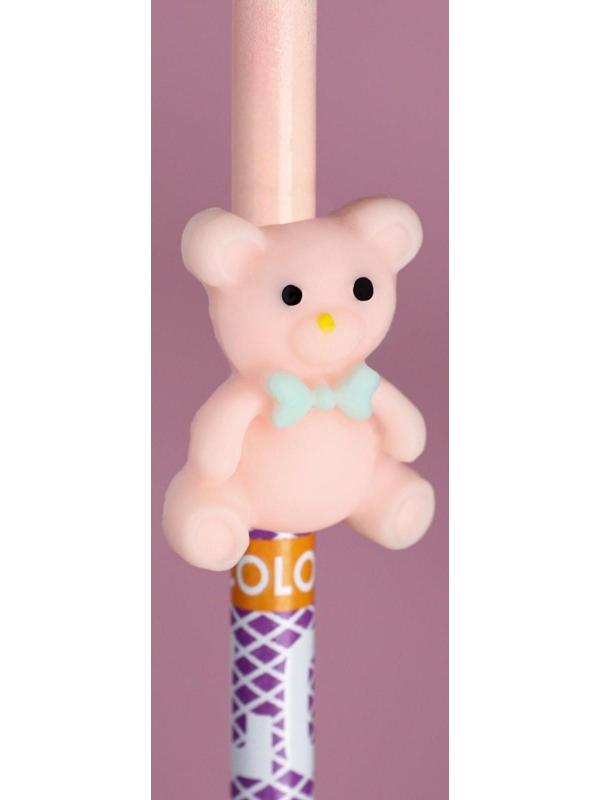 Свеча в торт 