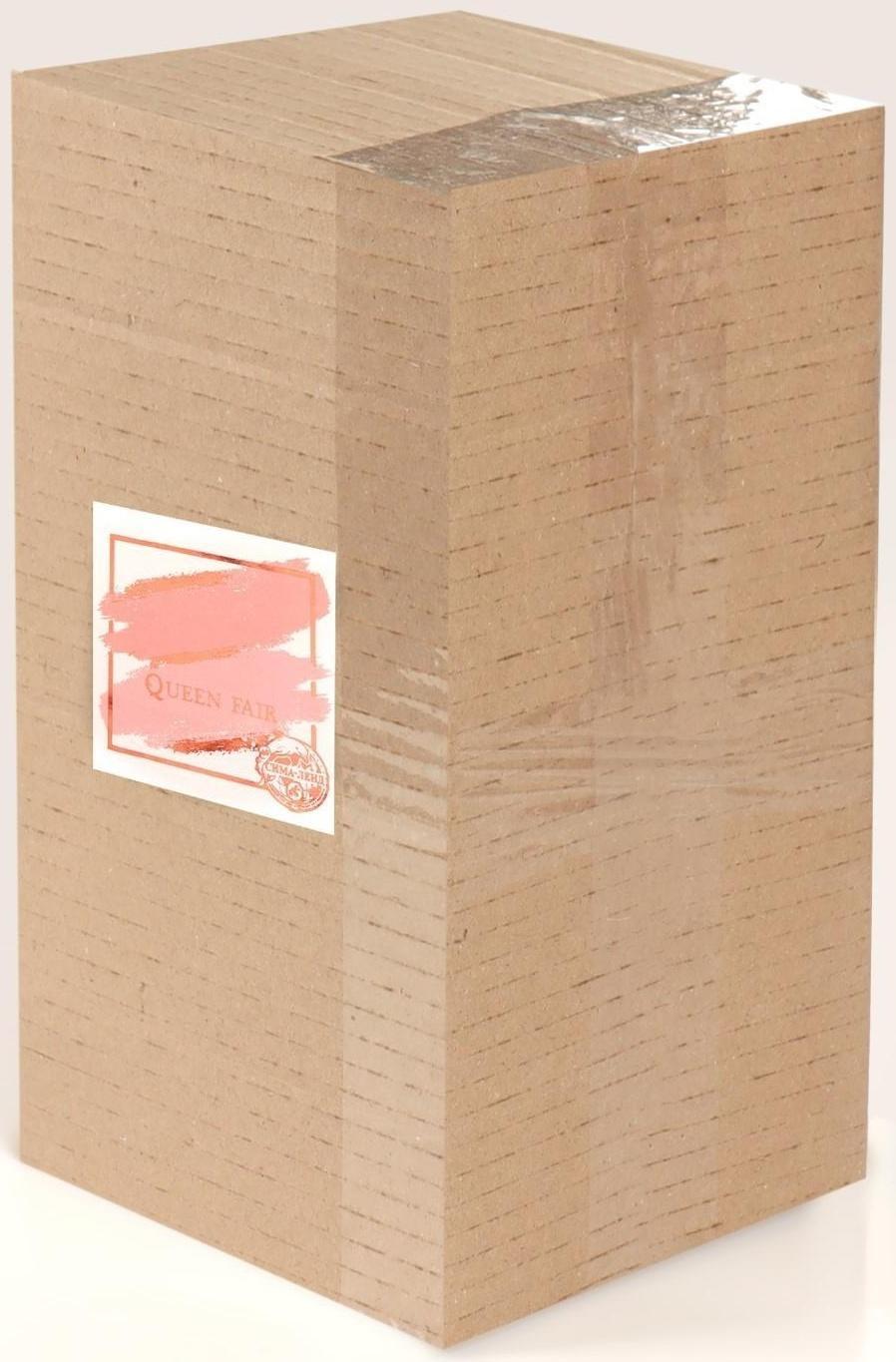 Голова учебная, искусственный волос, 55-60 см, без штатива, цвет блонд