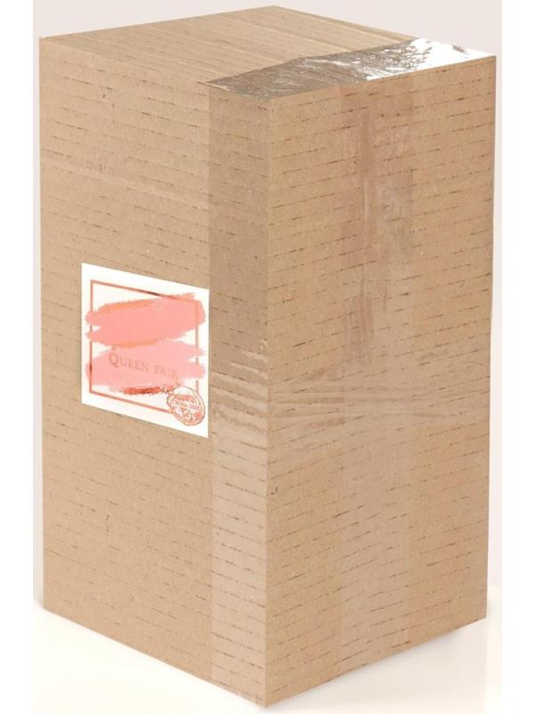 Голова учебная, искусственный волос, 55-60 см, без штатива, цвет блонд