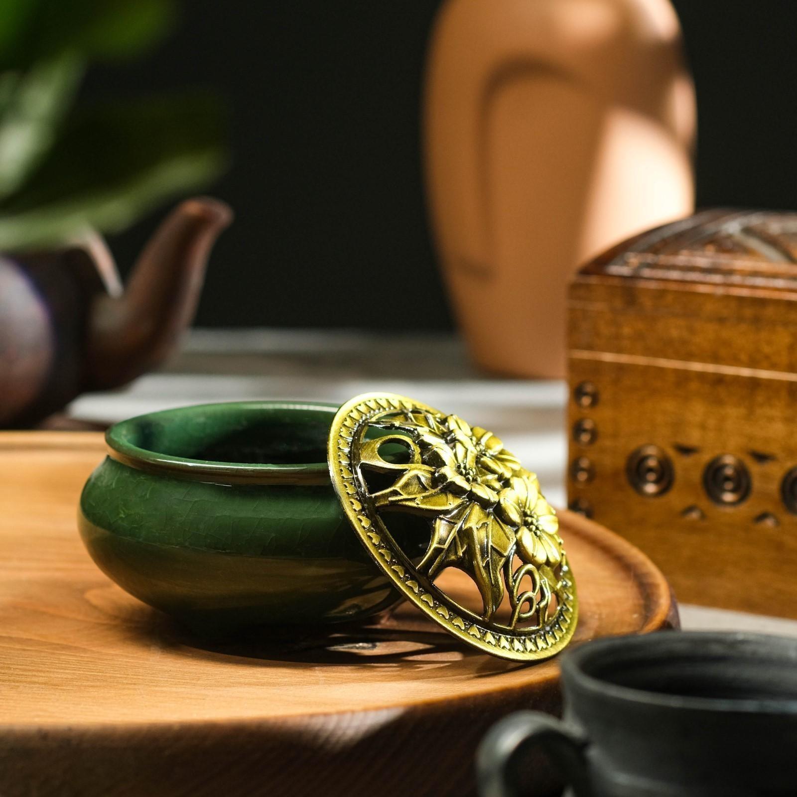 Курильница для любых благовоний 