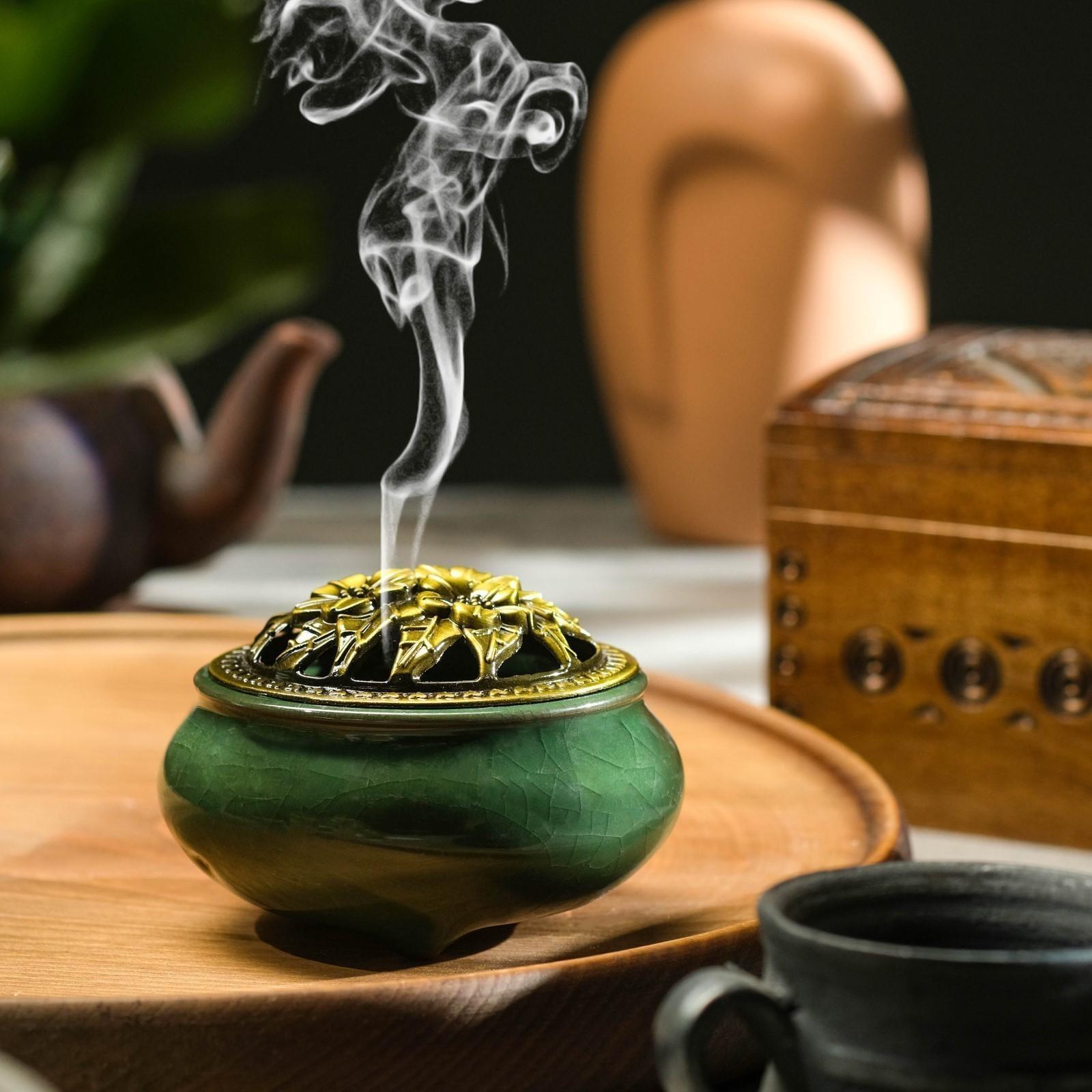 Курильница для любых благовоний 