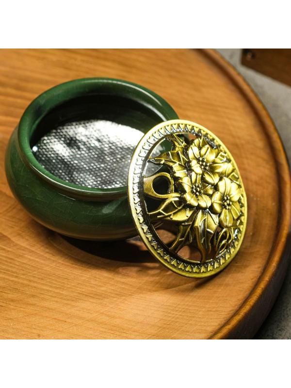 Курильница для любых благовоний 