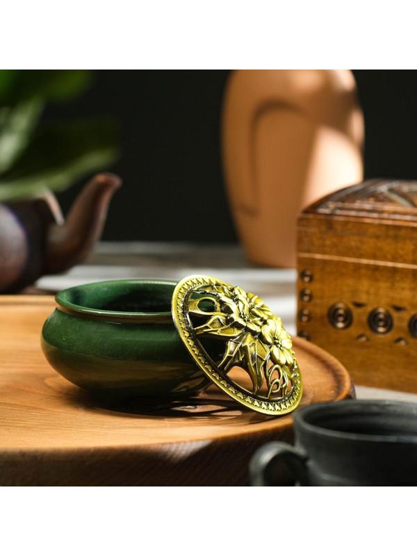 Курильница для любых благовоний 