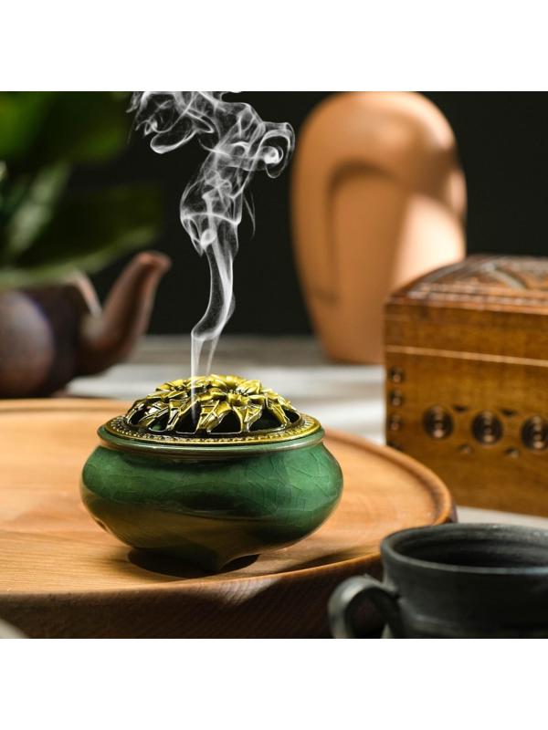 Курильница для любых благовоний 