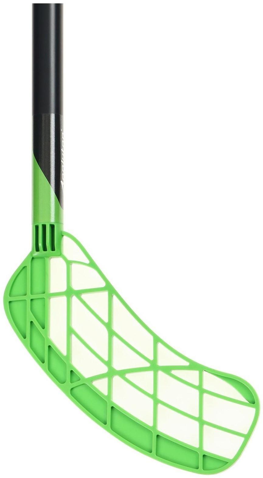 Клюшка для флорбола 55 см, детская, цвета микс