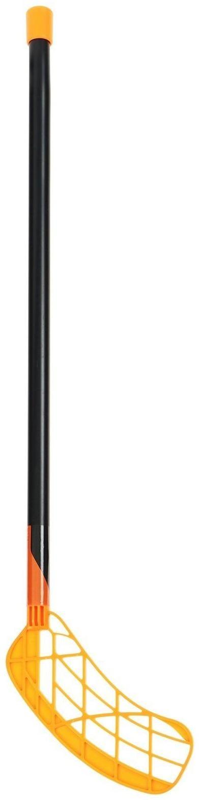 Клюшка для флорбола 55 см, детская, цвета микс