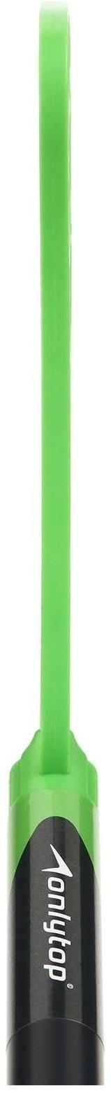 Клюшка для флорбола 55 см, детская, цвета микс