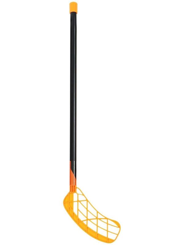 Клюшка для флорбола 55 см, детская, цвета микс