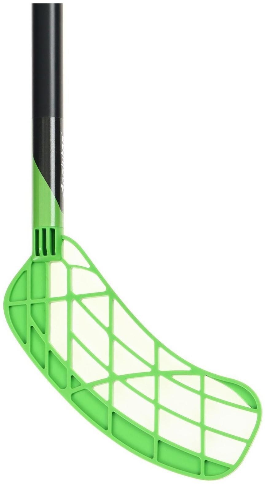 Клюшка для флорбола 65 см, детская, цвета микс