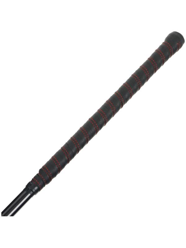 Клюшка для флорбола, взрослая, правый хват, 100 см, жесткость 20 кг/мм, цвета микс