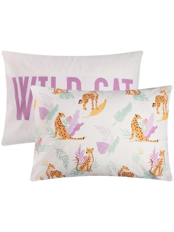 Комплект наволочек 