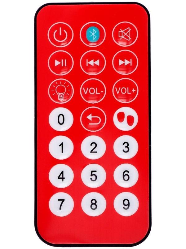 Кукла интерактивная «Алена», звук