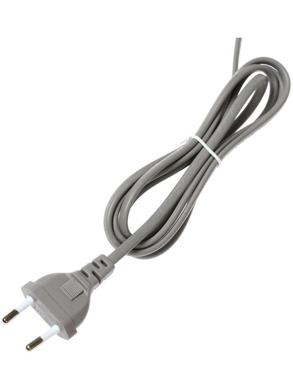 Аппарат для маникюра LuazON LMH-03, 6 насадок, 35 Вт, до 30000 об/мин, бело-чёрная