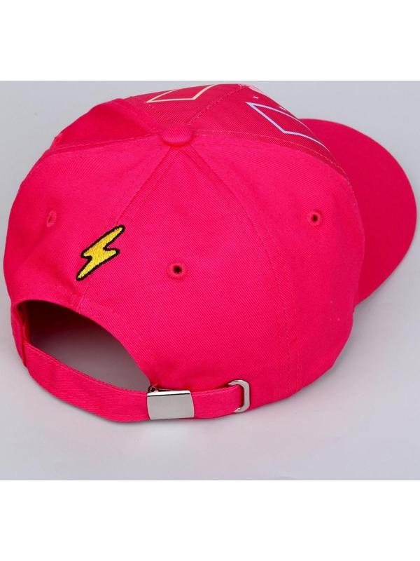 Кепка детская Sorry, I'm the best, рр 54см