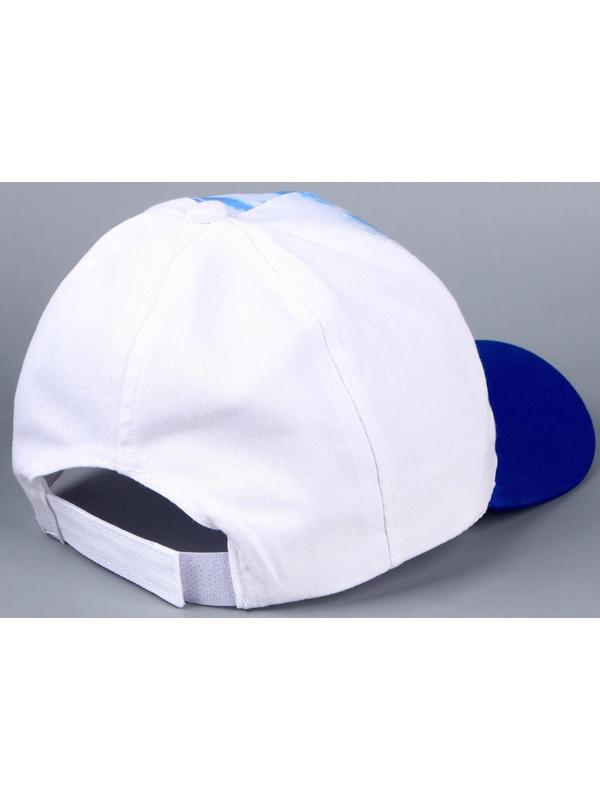 Кепка детская Shark area, рр 54см