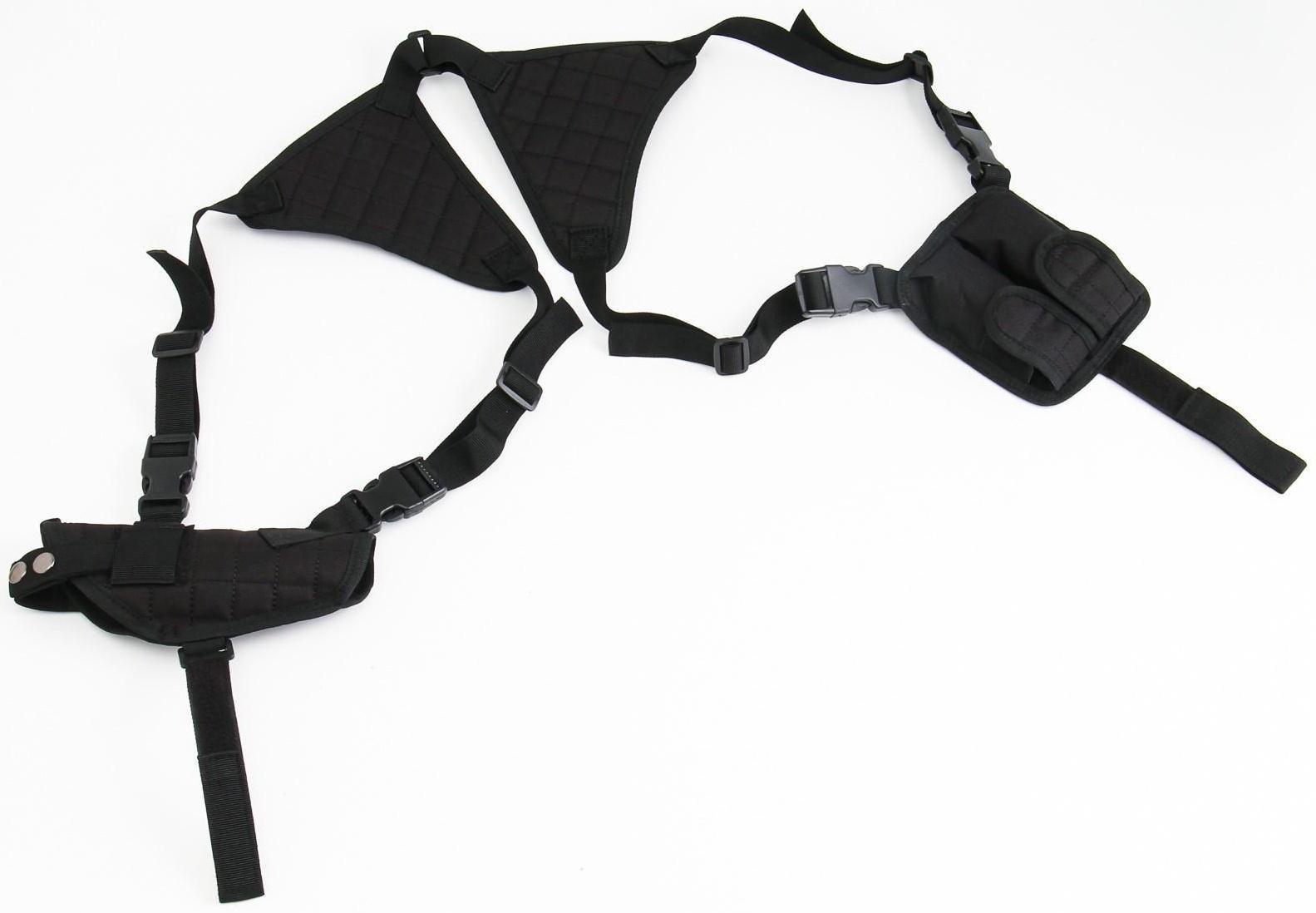 Кобура нательная 