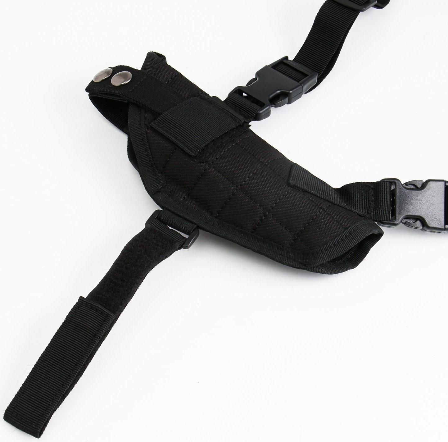 Кобура нательная 