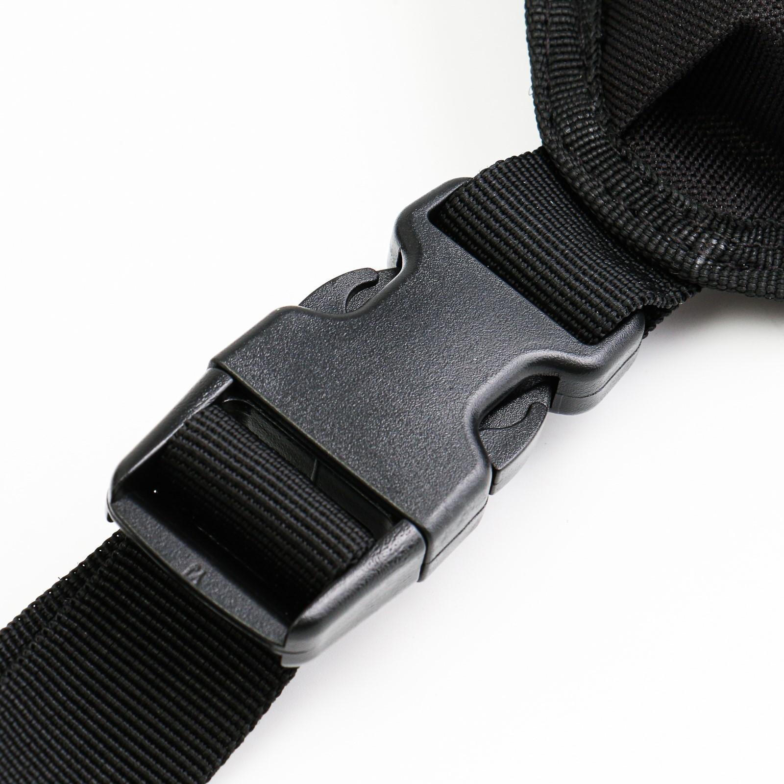 Кобура нательная 