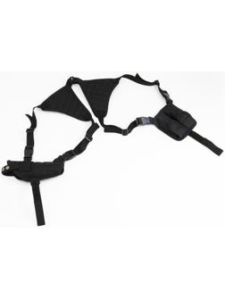 Кобура нательная 