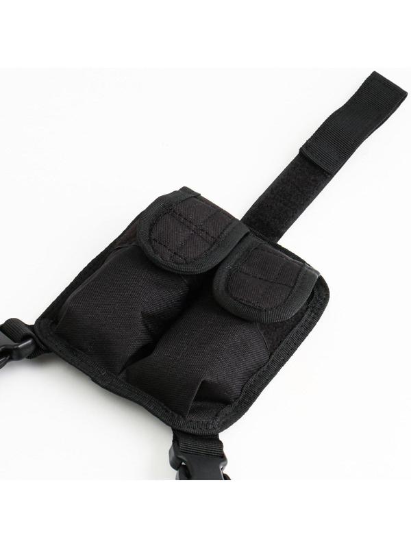 Кобура нательная 