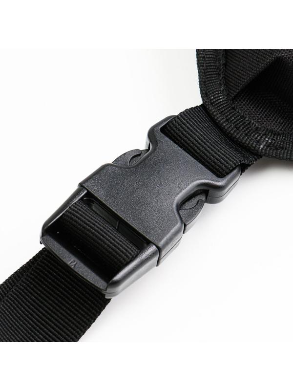 Кобура нательная 