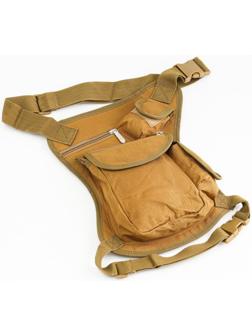 Сумка набедренная 