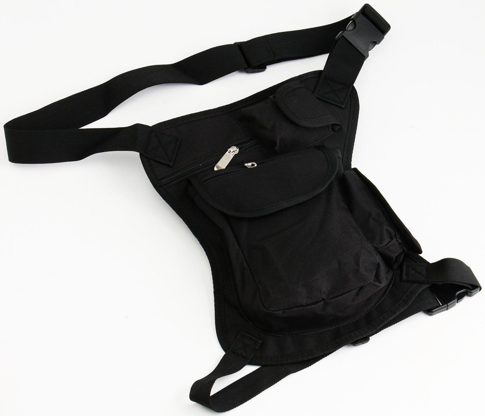 Сумка набедренная 