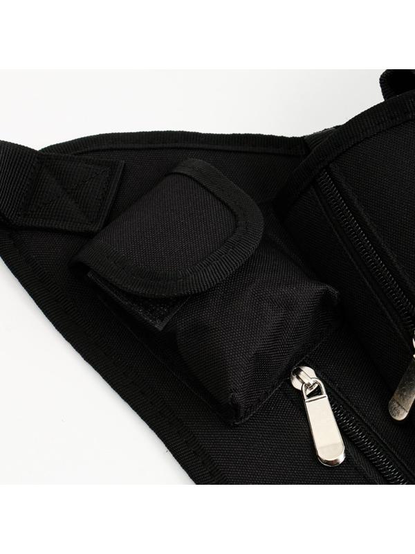 Сумка набедренная 