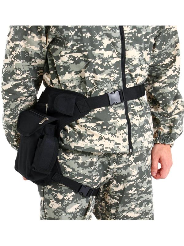 Сумка набедренная 