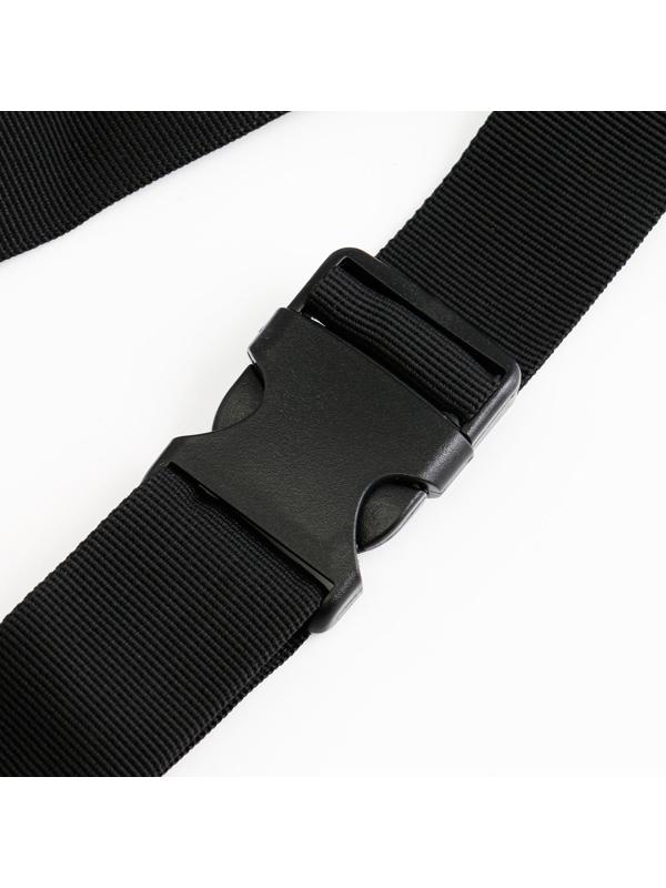 Сумка набедренная 